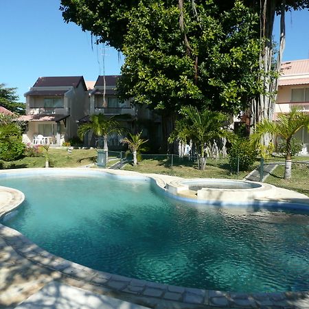 Villas Banyan غراند غايوب المظهر الخارجي الصورة
