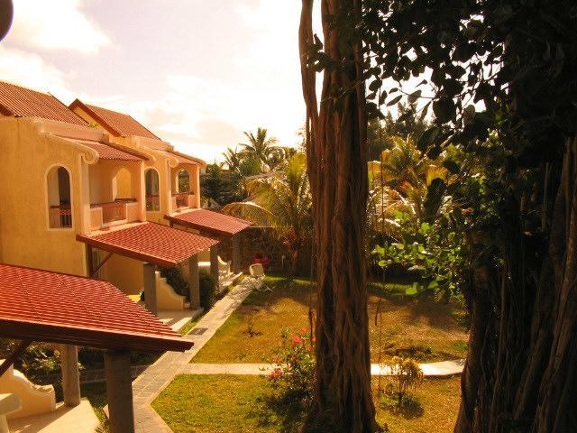 Villas Banyan غراند غايوب المظهر الخارجي الصورة