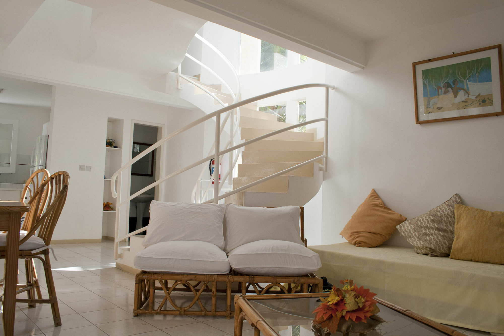 Villas Banyan غراند غايوب المظهر الخارجي الصورة